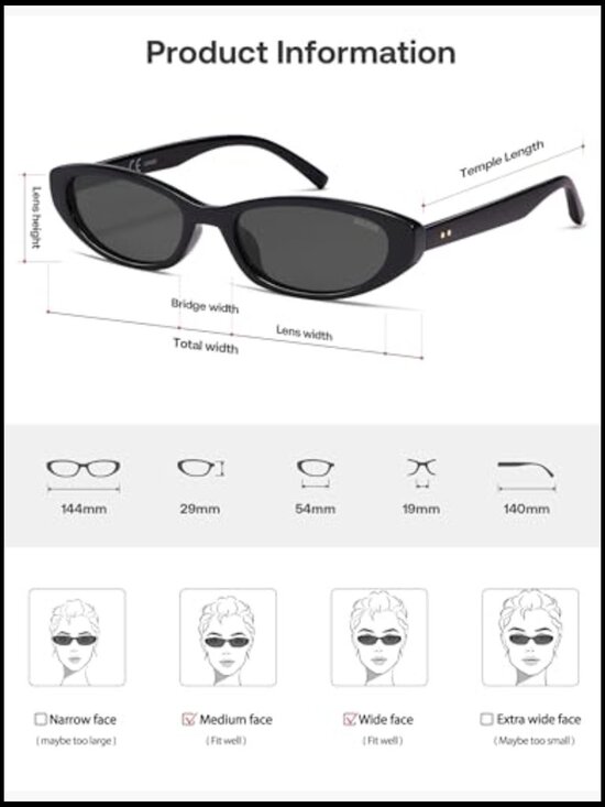 Sunglasses